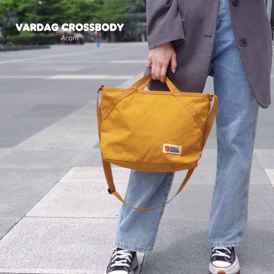 Vardag Crossbody