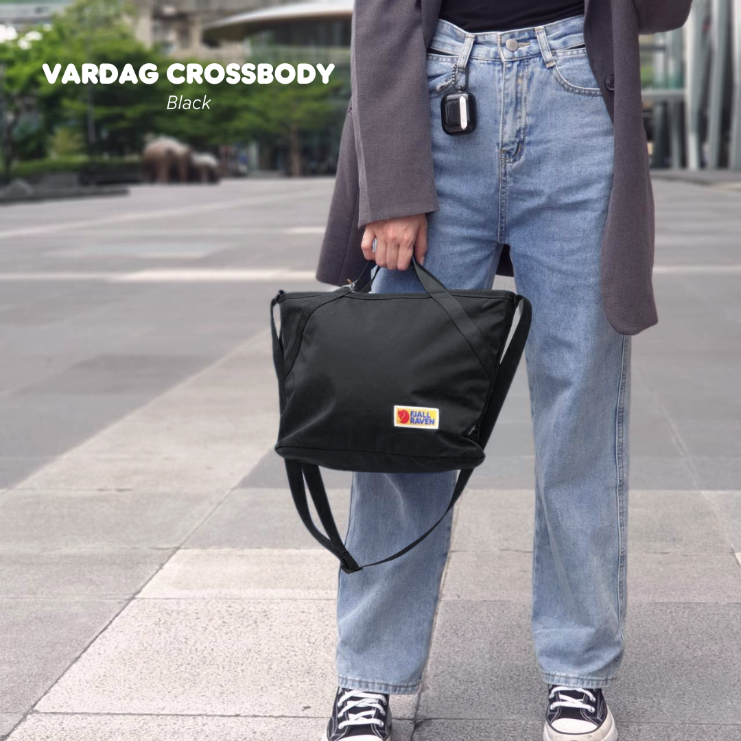 Vardag Crossbody