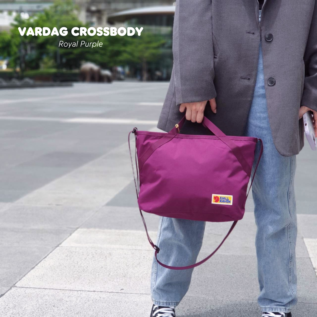 Vardag Crossbody