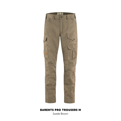 Barents Pro Trousers M