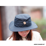 Load image into Gallery viewer, Abisko Summer Hat
