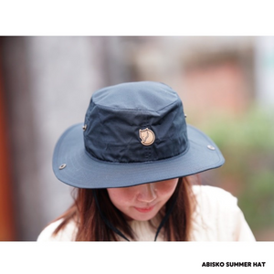 Abisko Summer Hat