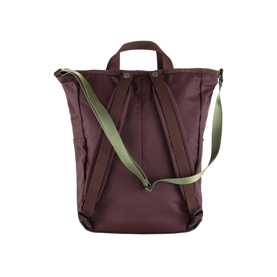 High Coast Totepack