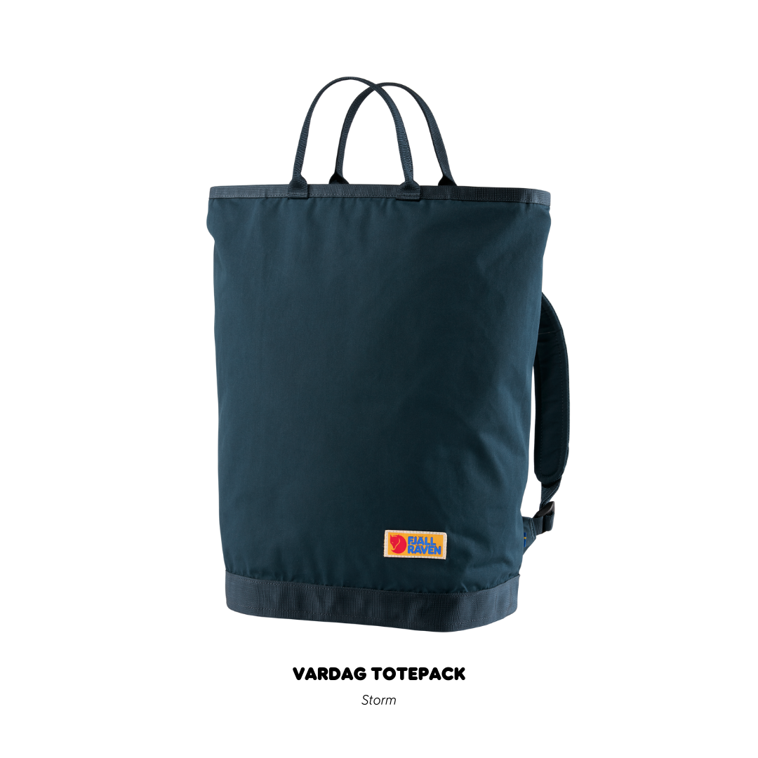 Vardag Totepack