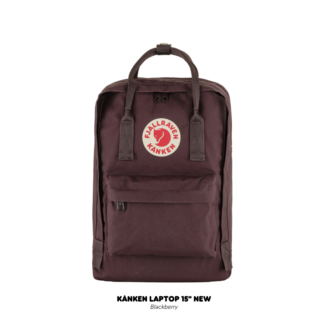 New Kanken Laptop 15 Fjallraven Thailand