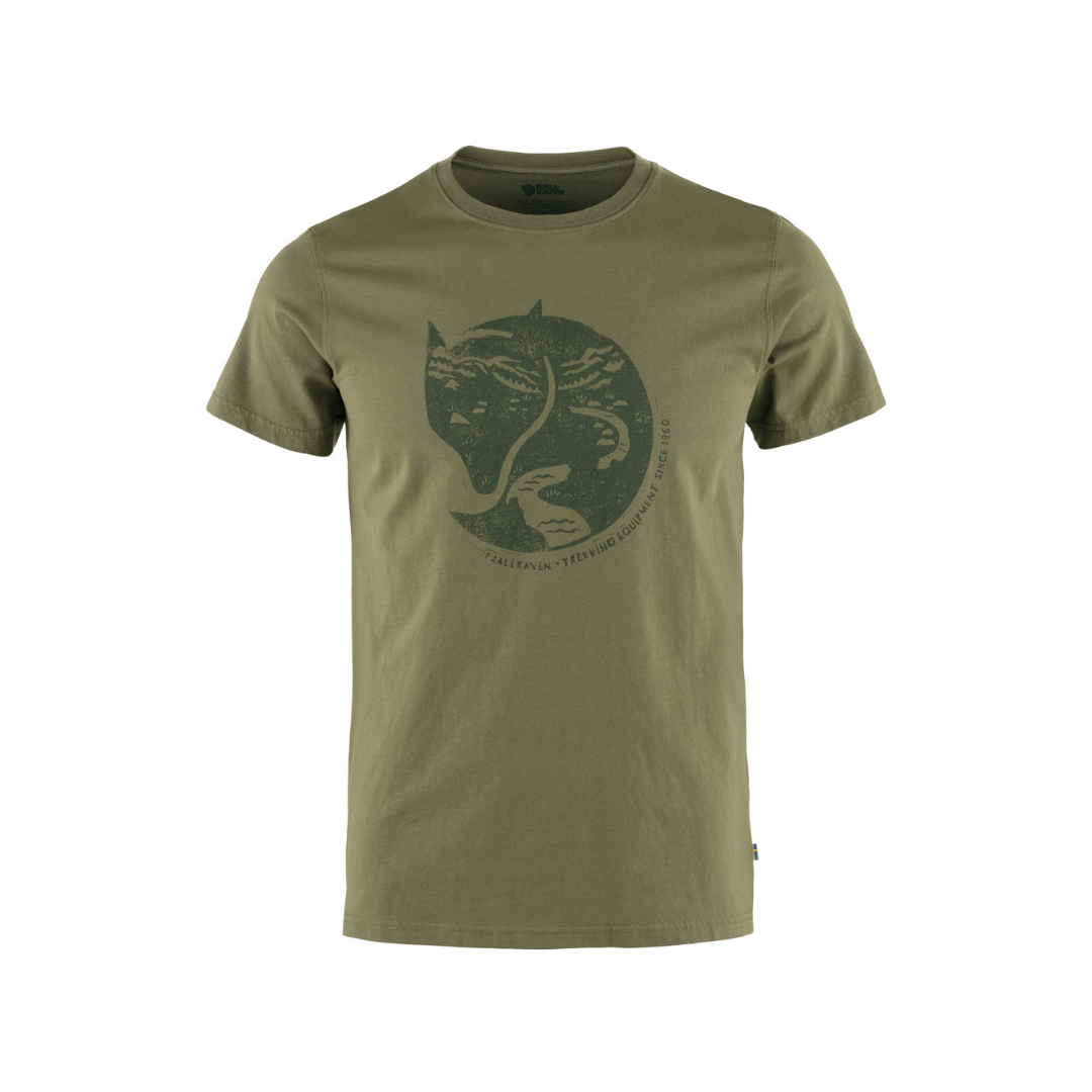 Arctic Fox T-shirt M