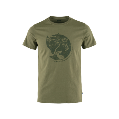 Arctic Fox T-shirt M