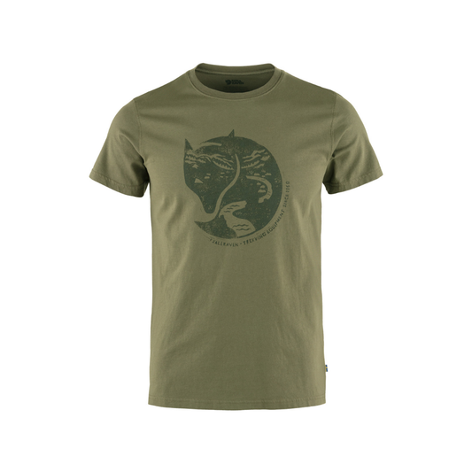 Arctic Fox T-shirt M