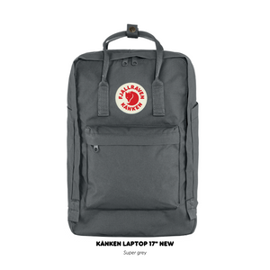 Kånken Laptop 17"