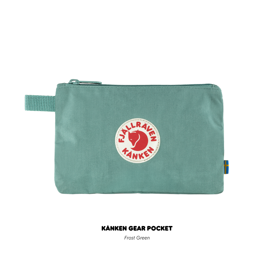 Kånken Gear Pocket