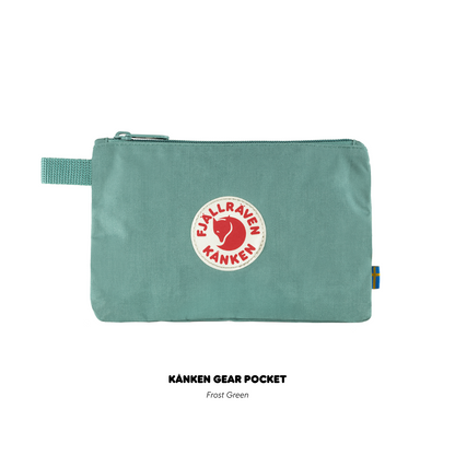 Kånken Gear Pocket