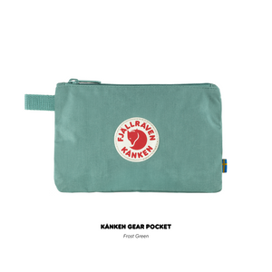 Kånken Gear Pocket