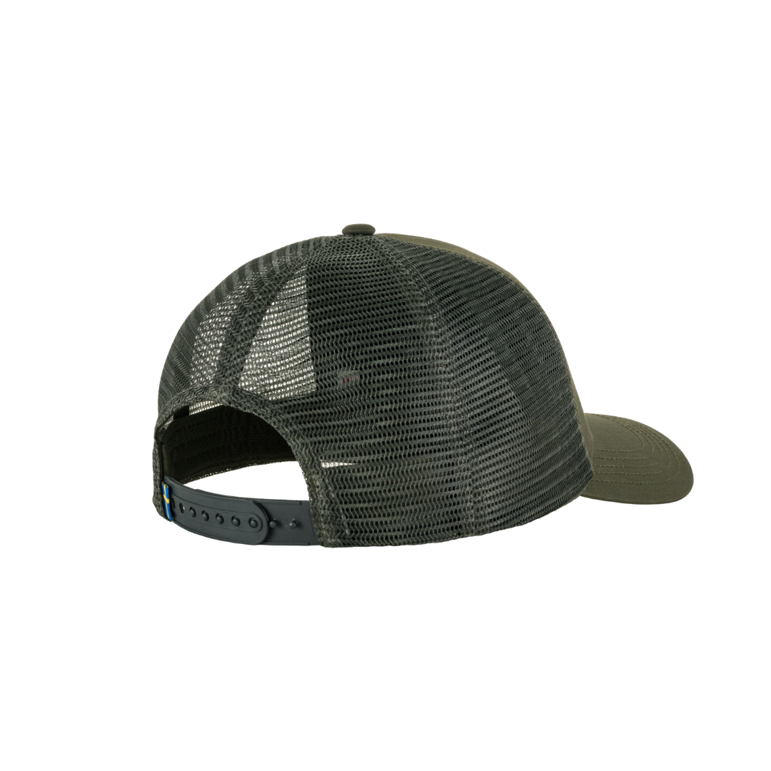 Casquette Värmland Fjällräven - Chapeau Hiver Chasse Mixte Avec Cache-Oreilles