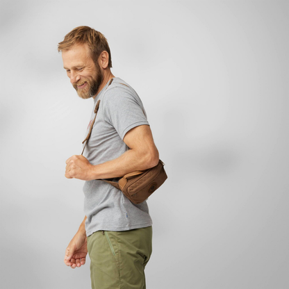 Kånken No.2 Hip pack