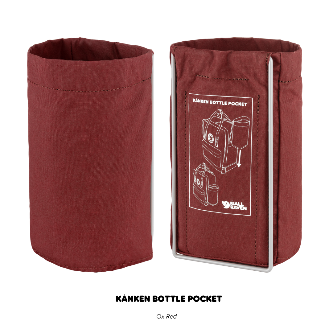 Kånken Bottle Pocket