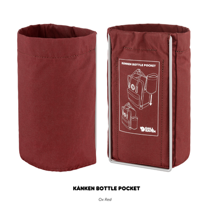 Kånken Bottle Pocket