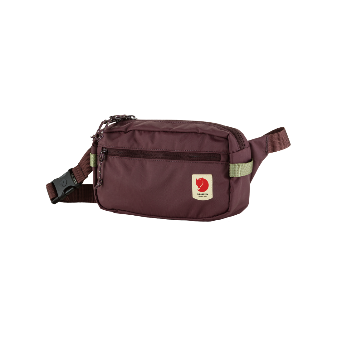 High Coast Hip Pack