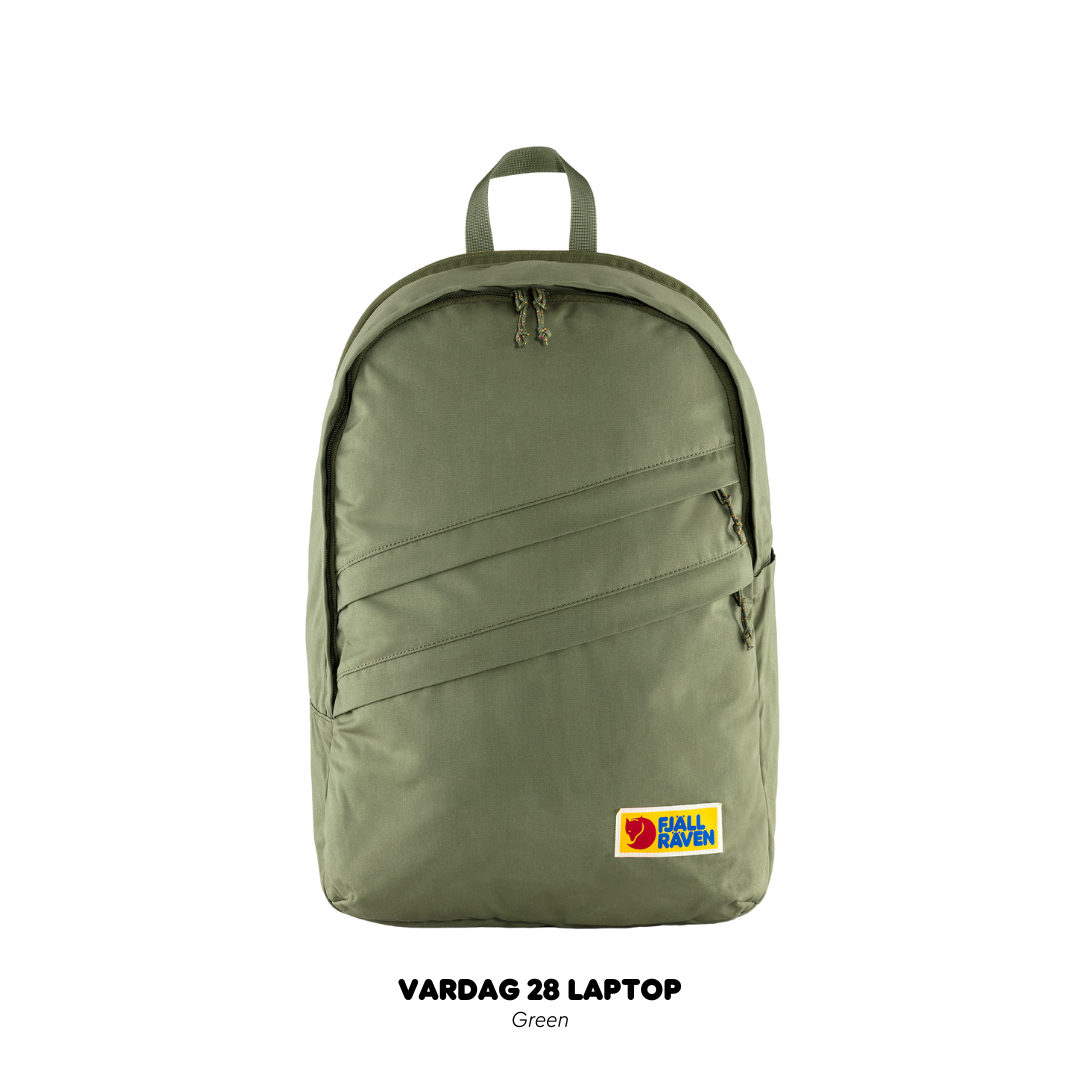 Vardag 28 Laptop