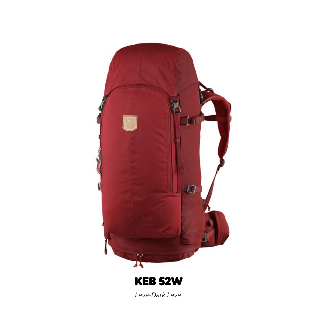 Keb 52/52W