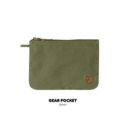 Gear Pocket