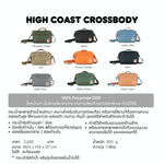 Load image into Gallery viewer, High Coast Crossbody
