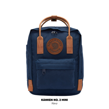 Kånken No.2 Mini