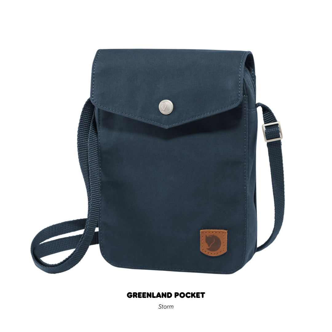Greenland Pocket