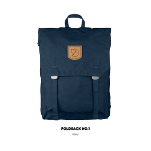Foldsack No.1