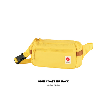 High Coast Hip Pack