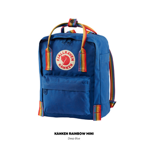 Kånken Rainbow Mini