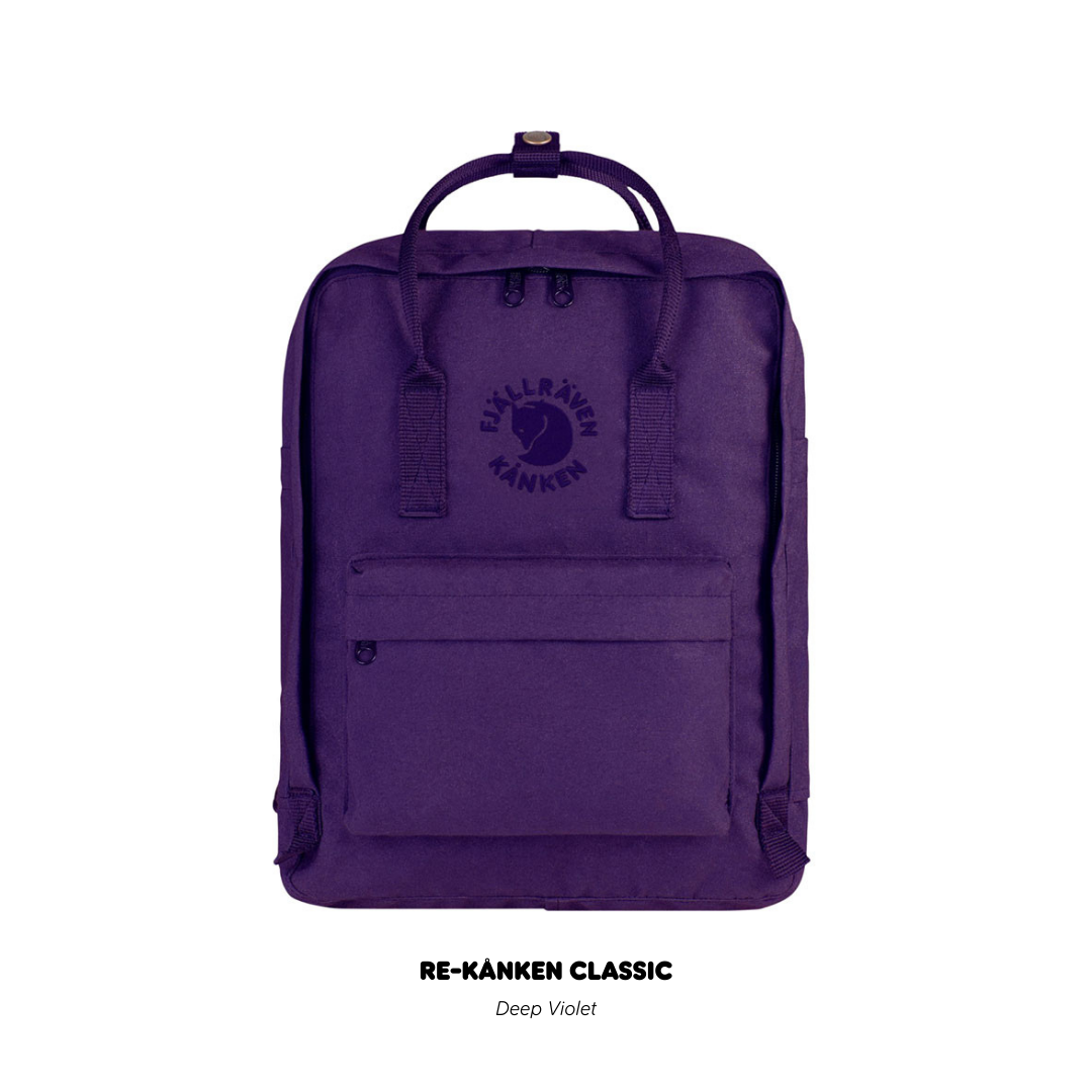 Re-Kanken Classic