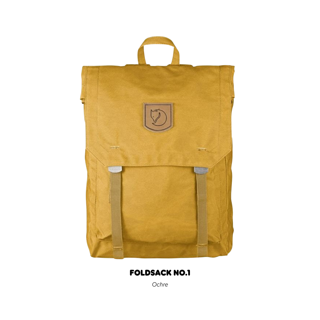 Foldsack No.1