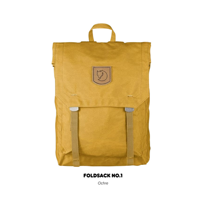 Foldsack No.1