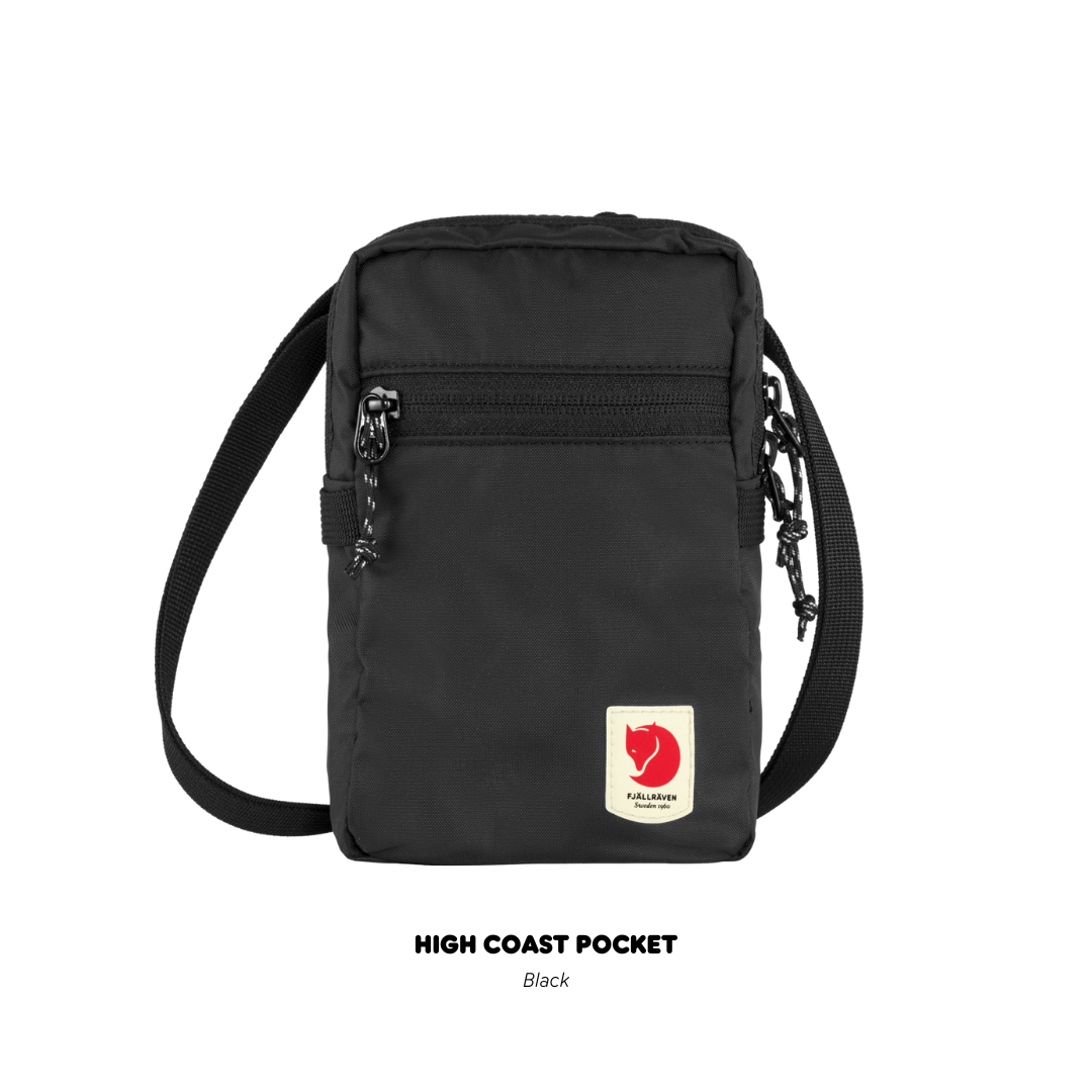 High Coast Pocket