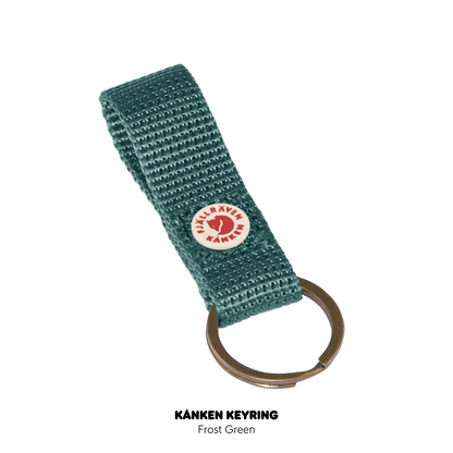 Kånken Keyring
