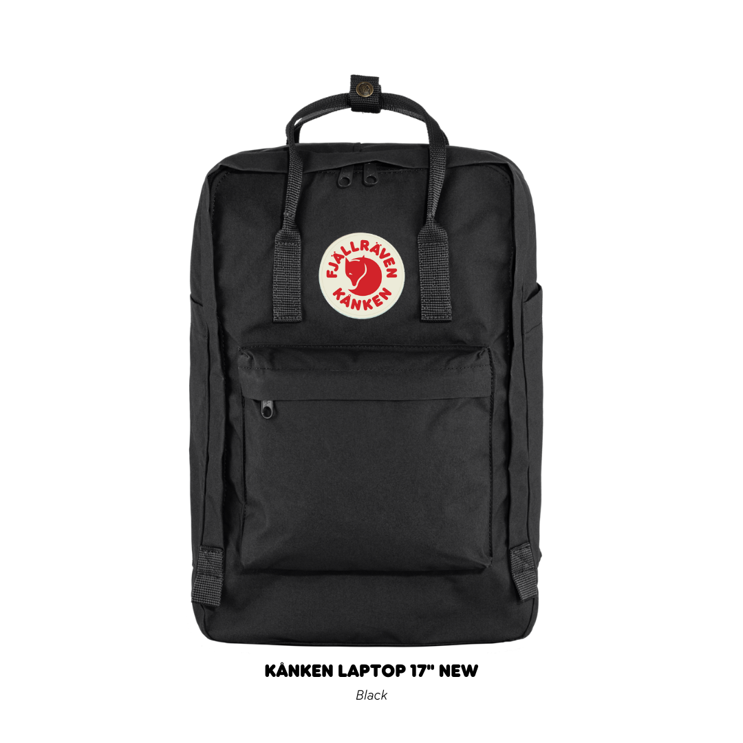 Kånken Laptop 17"