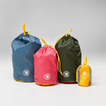 Load image into Gallery viewer, Samlaren Pack Bags
