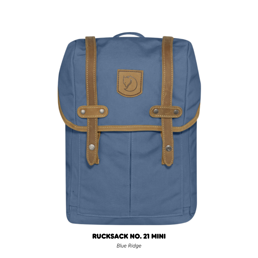 Rucksack No. 21 Mini
