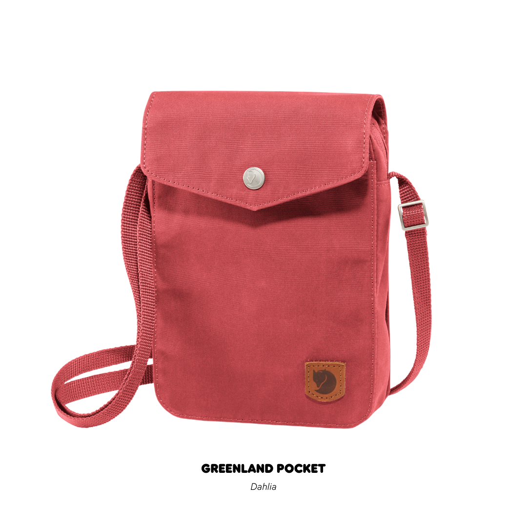 Greenland Pocket