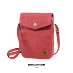 Load image into Gallery viewer, Greenland Pocket
