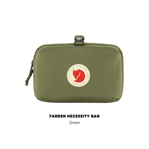 Färden Necessity Bag