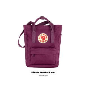 Kånken Totepack Mini