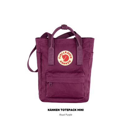 Kånken Totepack Mini