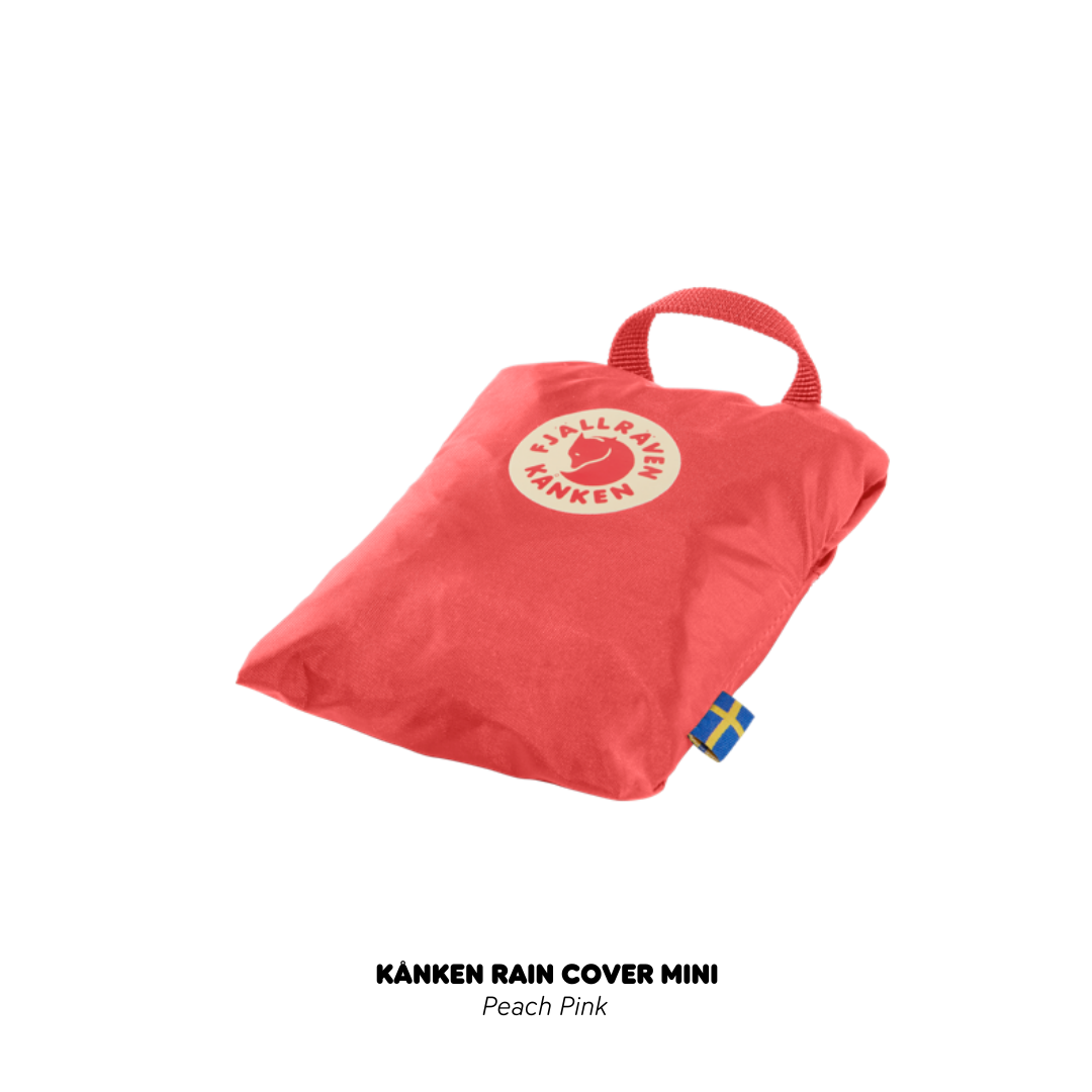 Kånken Rain Cover Mini