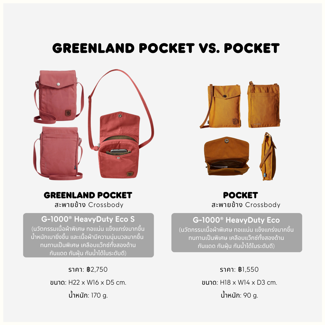 Pocket