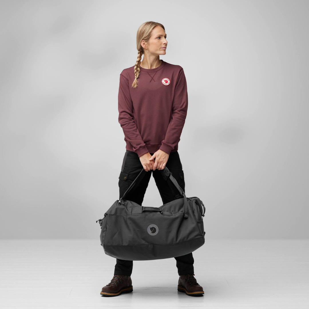 Färden Duffel 50