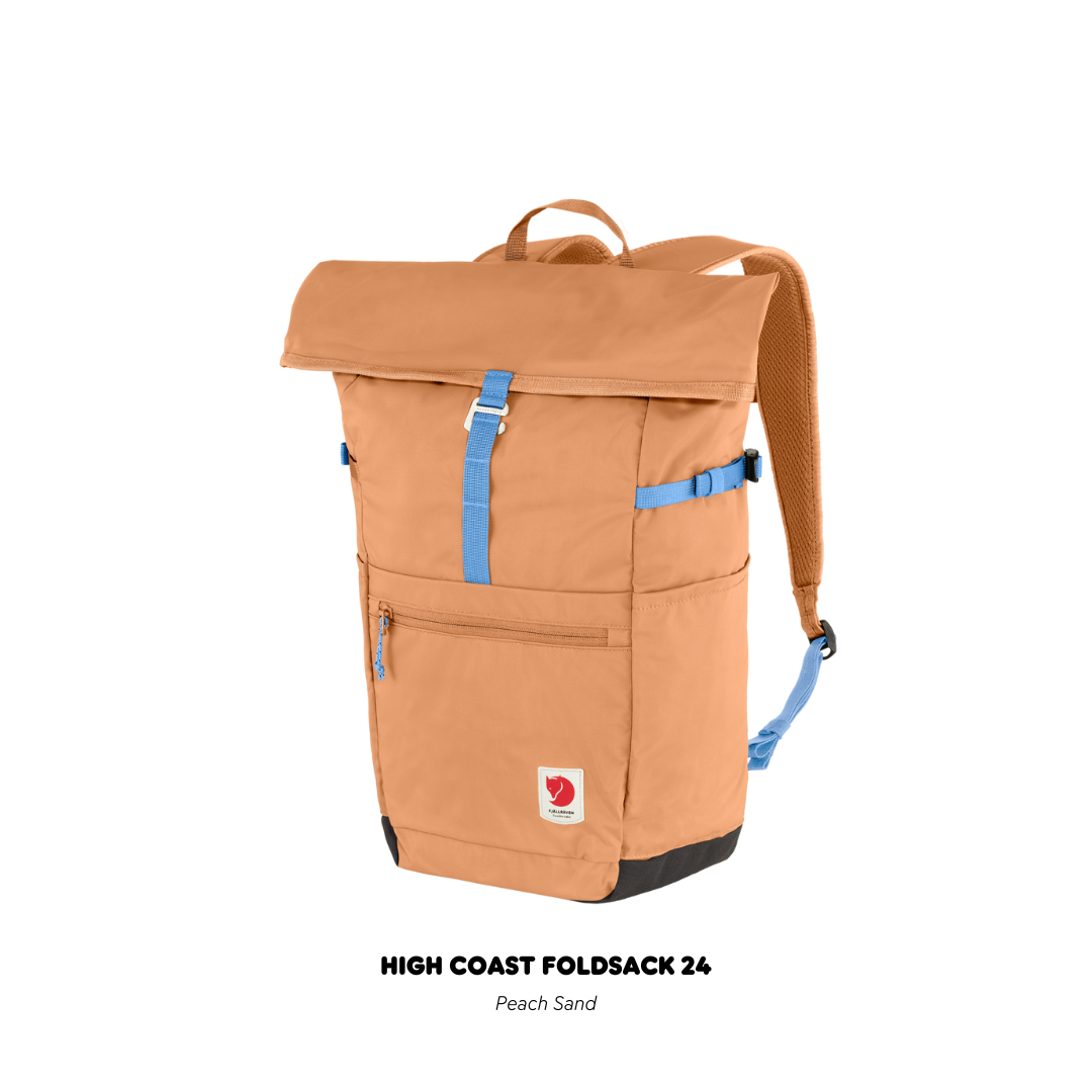 High Coast Foldsack 24
