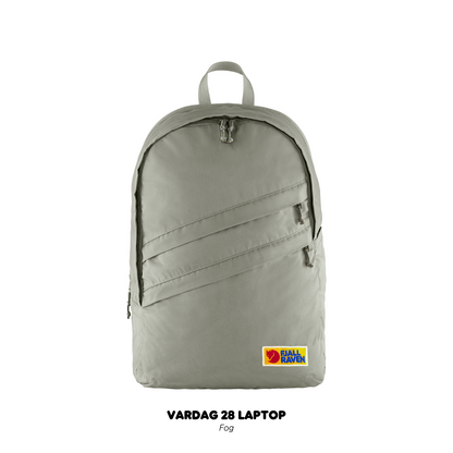 Vardag 28 Laptop