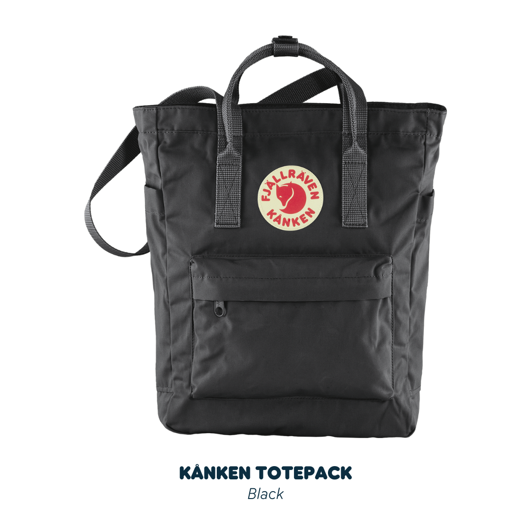 Kånken Totepack Classic