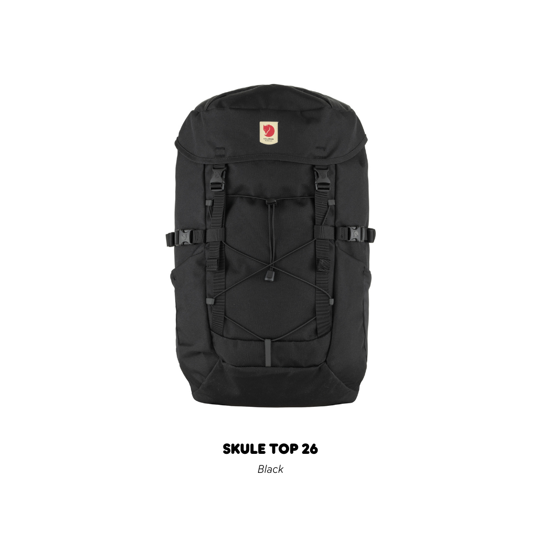 Skule Top 26